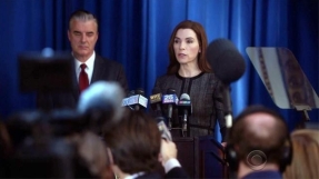 \'The Good Wife\' season 7 spoilers: Alicia not sure about husband\'s run for president
