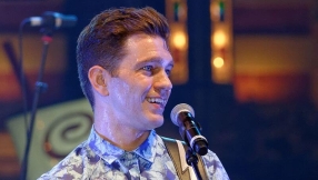 \'Dancing With the Stars\' season 21 news: Andy Grammer confirmed as celebrity contestant; supposed partner Petra Murgatroyd skipping season