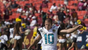 Pittsburgh Steelers trade news 2015: Josh Scobee acquired from Jaguars for 2016 pick