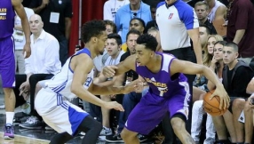 LA Lakers news 2015: Rookie D\'Angelo Russell calls Lakers fans \'spoiled\'
