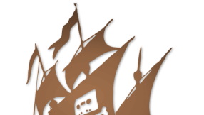 The Pirate Bay update:  Torrent file sharing site far from being stopped for good