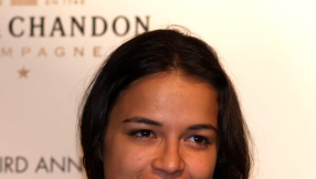 \'Fast and Furious 8\' news: Michelle Rodriguez thinks Angelina Jolie is perfect for sequel
