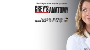 \'Grey\'s Anatomy\' season 12 spoilers: \'Lightness\' and humor to be expected