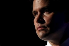 Marco Rubio remains evangelical leaders\' top pick among GOP presidential bets