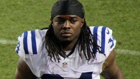 Oakland Raiders roster news 2015: Trent Richardson leads players released in first roster cut