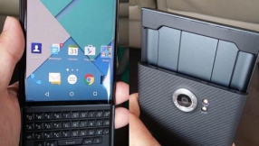Blackberry Venice leaked images; release date and specs rumors