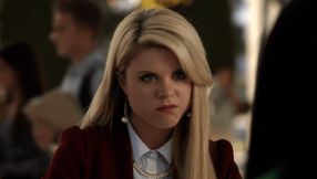 \'Faking It\' season 2 episode 12 spoilers: Lauren stops Theo from doing his job in episode 12