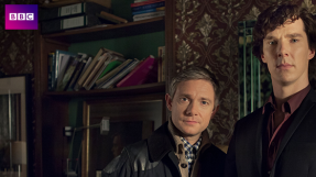 \'Sherlock\' season 4 air date, spoilers: Will Mary Watson die in new episodes?