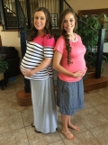 Has Jessa turned her back on her brother Josh Duggar after Ashley Madison exposÃ©?