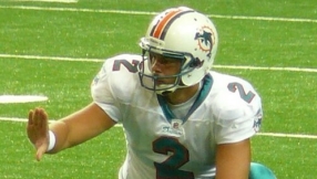 Miami Dolphins NFL 2015 roster news: Brandon Fields released after eight seasons
