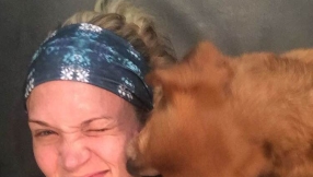 \'My dogs did it\': Carrie Underwood recalls how her baby got locked up inside her car