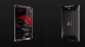 Acer Predator 6, Predator 8 specs: New gaming mobile devices