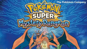 \'PokÃ©mon Super Mystery Dungeon\' news: New gameplay trailer out