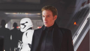 \'Star Wars Episode 7\' plot news: J.J. Abrams explains the stories behind new characters\' names