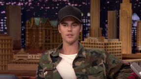 Justin Bieber new album release date; singer explains why he cried at 2015 MTV VMAs