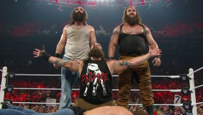 WWE rumors 2015: Bray Wyatt and an injured shoulder?