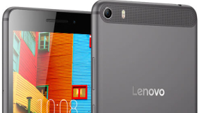 Lenovo Phab and Phab Plus specs, features and price