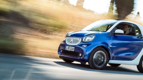 Smart ForTwo release date in the U.S. this month with revamped specs - what to expect