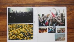 Parallel Bible: New app merges Scripture with photography and social media