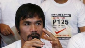 Manny Pacquiao next fight news: Could retire following fight in 2016