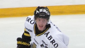 Chicago Blackhawks roster news 2015: Joakim NordstrÃ¶m agrees to one-year deal