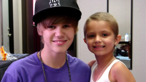 Justin Bieber grants wishes of more than 250 children with life-threatening illnesses