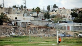 Outrage at Cardiff ban on photos of Arab-Jewish football match