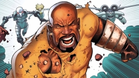 Theo Rossi, Alfre Woodard, Mahershala Ali join Netflix series \'Luke Cage\'