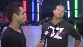 WWE rumors 2015: Dolph Ziggler and Lana dating and in real relationship?