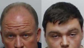 Pastor, church worker arrested for severely beating children under their care in Indiana