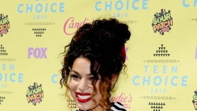 How Rick Warren came to the rescue of Jordin Sparks in her battle with anxiety