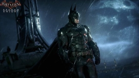 \'Batman: Arkham Knight\' PC patch now live