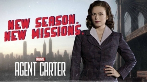 \'Agent Carter\' season 2 plot: Marvel reveals first look at new season