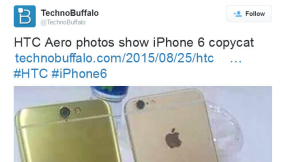 HTC One A9 release date, specs news: Will it make up for the HTC One M9 flop?