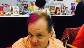 Christian groups slam transgender book \'George,\' saying it will only confuse kids
