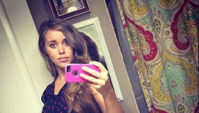 Jessa Seewald shares new pregnancy photo as she celebrates milestones in her life