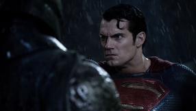 \'Batman v Superman: Dawn of Justice\' movie plot: New promo images show superheroes unmasked