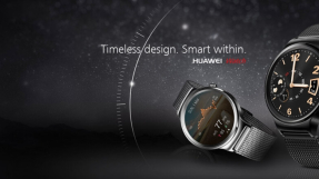 Huawei Watch vs. Moto 360 2 vs. Apple Watch: iOS vs Android wearables