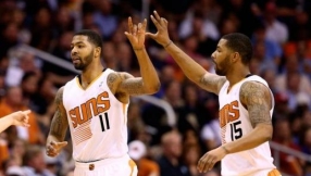 Houston Rockets 2015 rumors: Team to grant Markieff Morris\' wish?