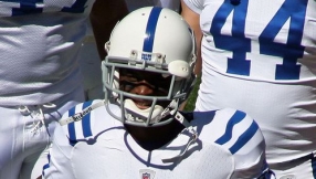 New England Patriots roster news: Reggie Wayne release was a mutual decision