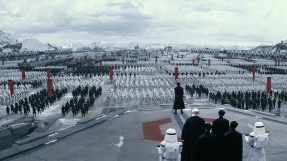 \'Star Wars Episode 7\' movie plot rumors: Starkiller Base more powerful than the Death Star