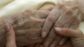 Assisted suicide: Dependence is part of being human