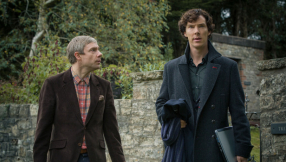 \'Sherlock\' season 4 spoilers, premiere update: Steve Moffat plans to \'top\' previous season