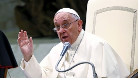 Pope Francis previews 5 key messages he will bring to US in his Sept. 22-27 visit