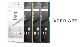 Sony Xperia Z5, ZTE Axon Elite, Huawei Mate S, and Lenovo Phab Plus are best new smartphones announced at IFA 2015