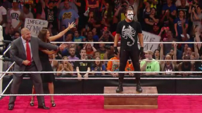 WWE Night of Champions 2015 rumors: Will Rollins survive two matches in one night?