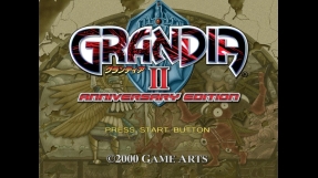 \'Grandia II\' Anniversary Edition now out on Steam