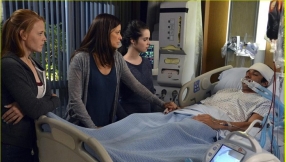 \'Switched at Birth\' season 4 spoilers: Angelo\'s birthday causes tension in the family in episode 14