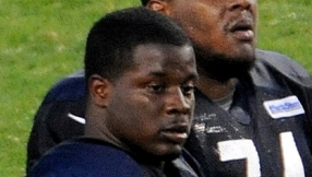 Dallas Cowboys NFL 2015 roster news: Jordan Mills claimed off waivers from Bears