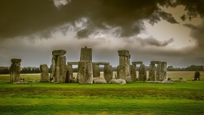 Massive stone monuments from 4,500 years ago discovered buried near Stonehenge